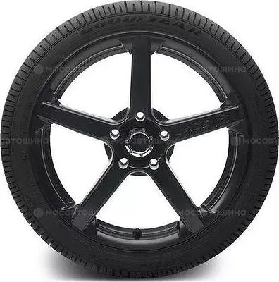 Goodyear Eagle F1 Supercar 275/45 R21 110W XL Goodyear Eagle F1 Supercar 275/45 R21 110W XL