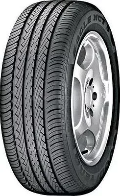 Goodyear Eagle NCT 5 285/45 R21 109W RF WSW