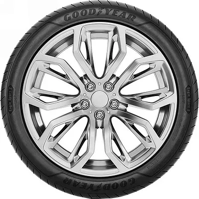 Goodyear Eagle Sport 2 UHP 225/40 R18 92Y XL Goodyear Eagle Sport 2 UHP 225/40 R18 92Y XL