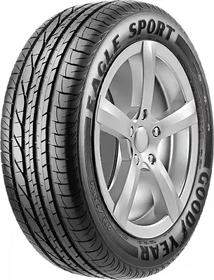 Goodyear Eagle Sport 255/45 R20 105V RF
