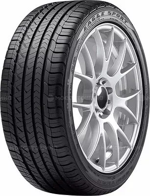 Goodyear Eagle Sport All Season 285/45 R20 112H RF
