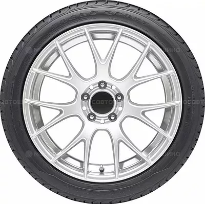 Goodyear Eagle Sport TZ 245/45 R17 95W Goodyear Eagle Sport TZ 245/45 R17 95W