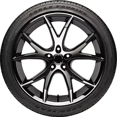 Goodyear Eagle Touring 265/35 R21 101H XL (NF0) Goodyear Eagle Touring 265/35 R21 101H XL (NF0)