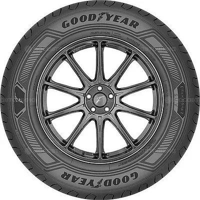 Goodyear EfficientGrip 2 SUV 215/65 R17 99V Goodyear EfficientGrip 2 SUV 215/65 R17 99V