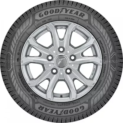 Goodyear EfficientGrip Cargo 2 195/70 R15C 104/102S Goodyear EfficientGrip Cargo 2 195/70 R15C 104/102S