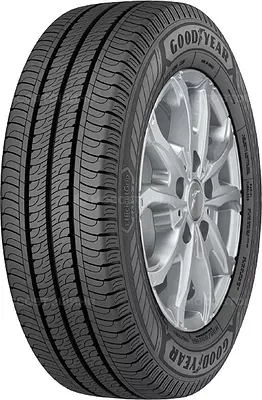 Goodyear EfficientGrip Cargo 2 215/60 R17C 109/107T Goodyear EfficientGrip Cargo 2 215/60 R17C 109/107T