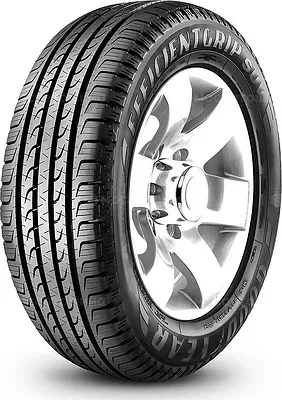Goodyear EfficientGrip SUV 215/65 R17 99V