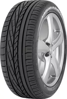 Goodyear Excellence 275/40 R20 106Y XL