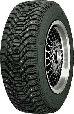 Goodyear UltraGrip 500 275/40 R20 102T Goodyear UltraGrip 500 275/40 R20 102T