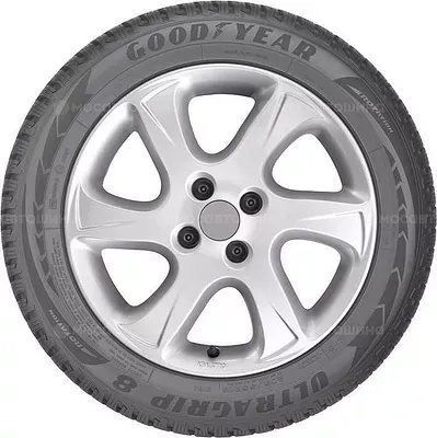Goodyear UltraGrip 8 195/55 R16 87H RF Goodyear UltraGrip 8 195/55 R16 87H RF