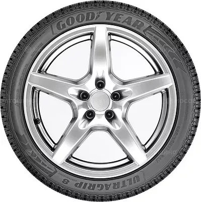 Goodyear UltraGrip 8 Performance 205/55 R16 91H Goodyear UltraGrip 8 Performance 205/55 R16 91H