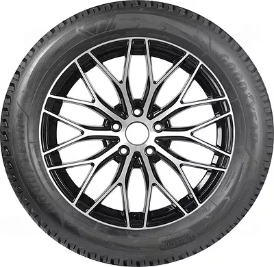 Goodyear Ultragrip Arctic 2 SUV 285/60 R18 116T Goodyear Ultragrip Arctic 2 SUV 285/60 R18 116T