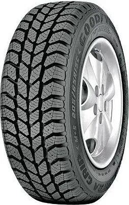 Goodyear Ultragrip Cargo 215/65 R17 109/107T