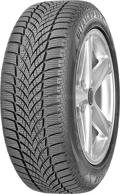 Goodyear UltraGrip Ice 2 255/40 R19 100T XL