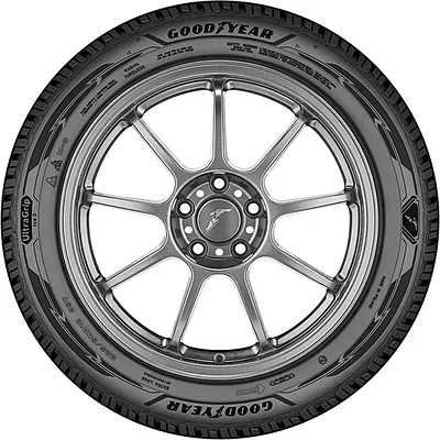 Goodyear UltraGrip Ice 3 225/45 R18 95T Goodyear UltraGrip Ice 3 225/45 R18 95T