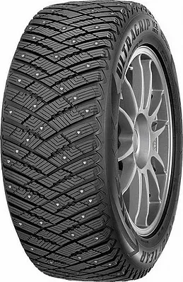 Goodyear UltraGrip Ice Arctic SCT 235/55 R18 104T XL Goodyear UltraGrip Ice Arctic SCT 235/55 R18 104T XL