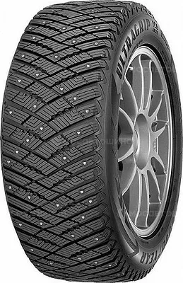 Goodyear UltraGrip Ice Arctic SUV SCT 275/45 R20 110T XL Goodyear UltraGrip Ice Arctic SUV SCT 275/45 R20 110T XL