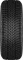 Goodyear Ultragrip Performance 3 245/50 R19 105H Goodyear Ultragrip Performance 3 245/50 R19 105H