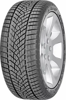 Goodyear Ultragrip Performance GEN-1 + SCT 245/45 R19 102V XL Goodyear Ultragrip Performance GEN-1 + SCT 245/45 R19 102V XL