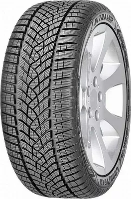 Goodyear Ultragrip Performance GEN-1 SUV 225/60 R18 104V XL Goodyear Ultragrip Performance GEN-1 SUV 225/60 R18 104V XL