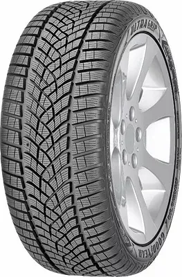 Goodyear Ultragrip Performance GEN-1 SUV SCT 265/50 R19 110V XL Goodyear Ultragrip Performance GEN-1 SUV SCT 265/50 R19 110V XL