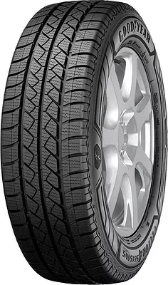 Goodyear Vector 4 Seasons Cargo 235/60 R17 117/115S