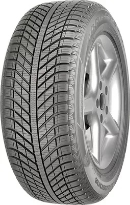 Goodyear Vector 4 Seasons SUV 255/55 R19 107V Goodyear Vector 4 Seasons SUV 255/55 R19 107V