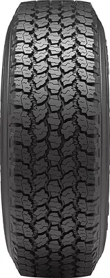 Goodyear Wrangler All-Terrain Adventure with Kevlar 255/70 R15C 112/110T Goodyear Wrangler All-Terrain Adventure with Kevlar 255/70 R15C 112/110T