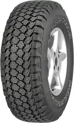 Goodyear Wrangler AT/SA 235/85 R16 108/104Q Goodyear Wrangler AT/SA 235/85 R16 108/104Q