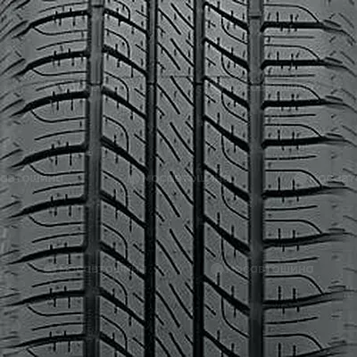 Goodyear Wrangler HP All Weather 275/60 R18 113H Goodyear Wrangler HP All Weather 275/60 R18 113H