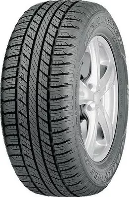 Goodyear Wrangler HP All Weather 255/55 R19 111V XL