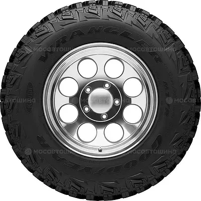 Goodyear Wrangler MT/R with Kevlar 35x12,5x17 111Q Goodyear Wrangler MT/R with Kevlar 35x12,5x17 111Q
