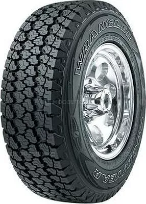Goodyear Wrangler SilentArmor 275/60 R20 114T Goodyear Wrangler SilentArmor 275/60 R20 114T