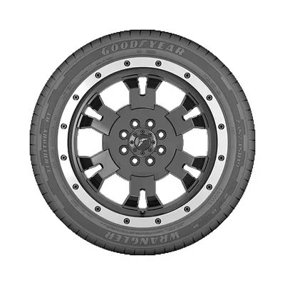 Goodyear Wrangler Territory HT 255/70 R17 112T Goodyear Wrangler Territory HT 255/70 R17 112T