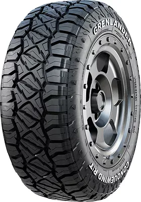 Grenlander Conquewind R/T 285/70 R17 116/113Q Grenlander Conquewind R/T 285/70 R17 116/113Q