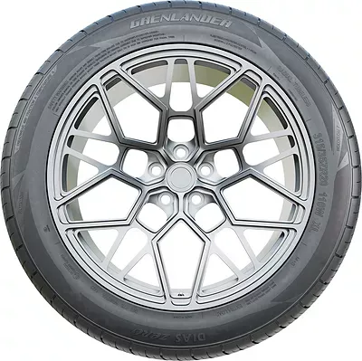 Grenlander Dias Zero 315/35 R20 110W XL Grenlander Dias Zero 315/35 R20 110W XL