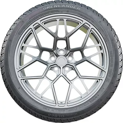 Grenlander GL868 Winter 265/70 R16 112T Grenlander GL868 Winter 265/70 R16 112T