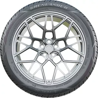 Grenlander L-Zeal56 245/50 R20 105W Grenlander L-Zeal56 245/50 R20 105W