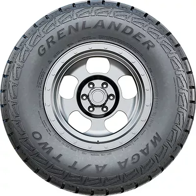 Grenlander Maga A/T Two 285/55 R20 119S Grenlander Maga A/T Two 285/55 R20 119S