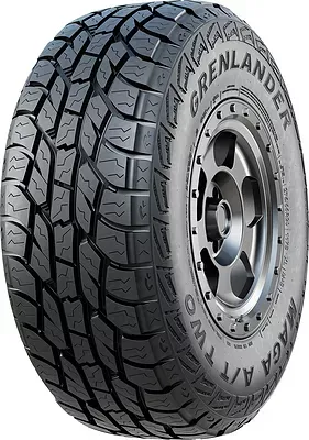 Grenlander Maga A/T Two 285/50 R20 116T Grenlander Maga A/T Two 285/50 R20 116T