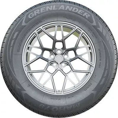 Grenlander Maho79 285/65 R17 116T Grenlander Maho79 285/65 R17 116T