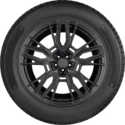 Gripmax Grip Ice X SUV 235/55 R18 104H XL Gripmax Grip Ice X SUV 235/55 R18 104H XL