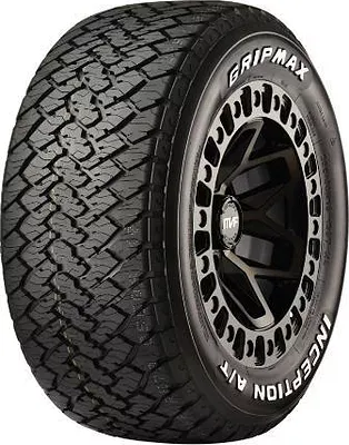 Gripmax Inception A/T 265/50 R20 111T Gripmax Inception A/T 265/50 R20 111T