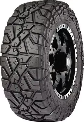Gripmax Mud Rage M/T III 265/60 R18 119/116Q Gripmax Mud Rage M/T III 265/60 R18 119/116Q