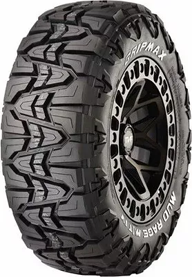 Gripmax Mud Rage M/T IV 35x12,5x17 121Q Gripmax Mud Rage M/T IV 35x12,5x17 121Q