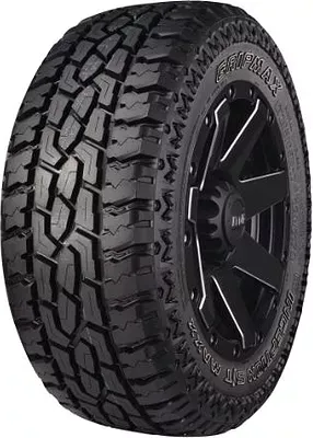 Gripmax Mud Rage R/T Max 305/55 R20 121/118Q Gripmax Mud Rage R/T Max 305/55 R20 121/118Q