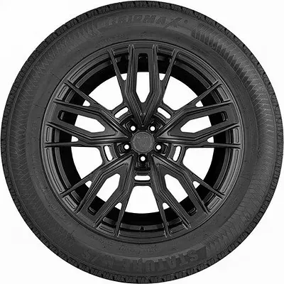 Gripmax Stature M/S 315/35 R20 110V XL Gripmax Stature M/S 315/35 R20 110V XL