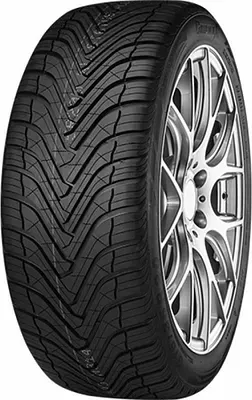 Gripmax SureGrip A/S 275/45 R20 110W Gripmax SureGrip A/S 275/45 R20 110W