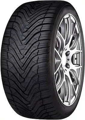 Gripmax SureGrip A/S Nano 255/60 R17 106V Gripmax SureGrip A/S Nano 255/60 R17 106V