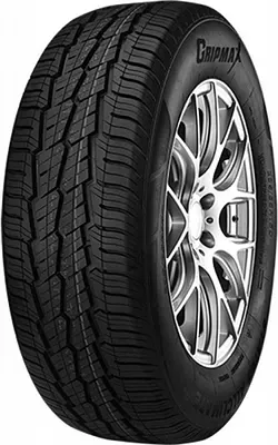 Gripmax SureGrip A/S Van 225/55 R17C 109/107H Gripmax SureGrip A/S Van 225/55 R17C 109/107H